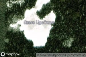 Ozero Ugol'noye