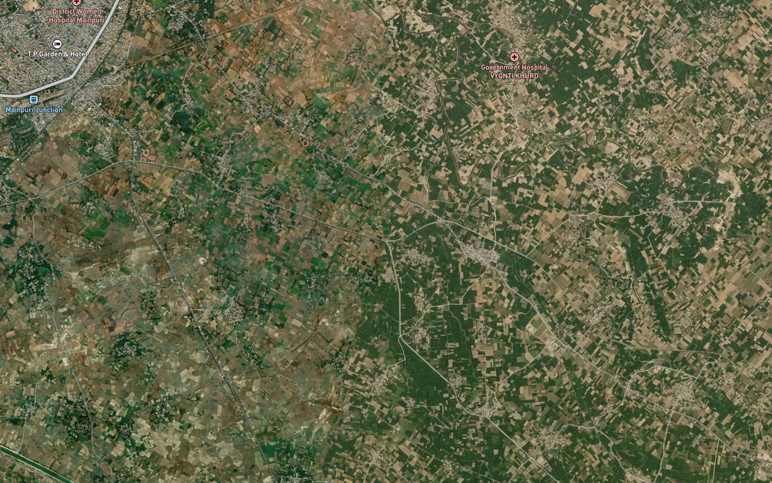Ajitganj Minor