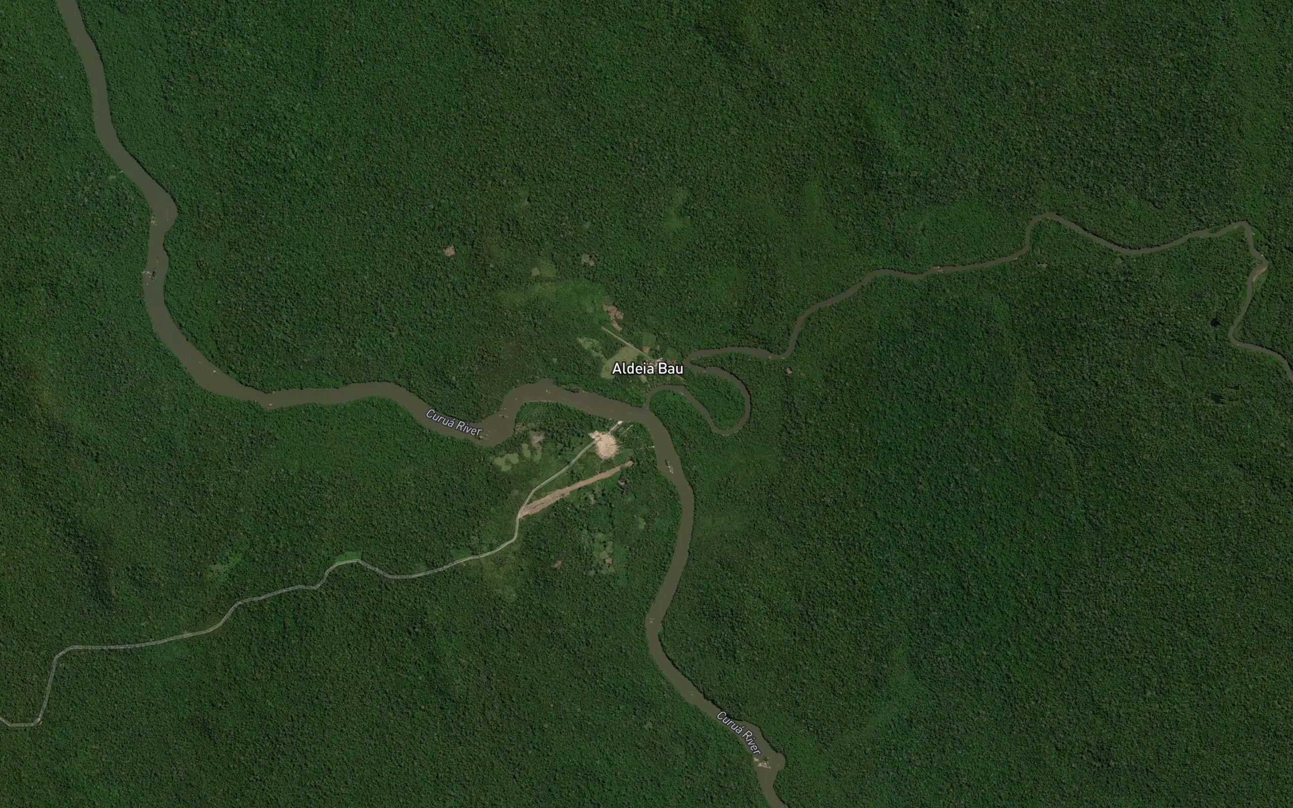 Rio Bau