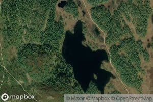 Hindalssjoen