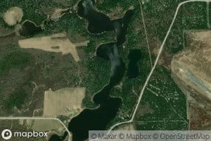 Wilson Lake
