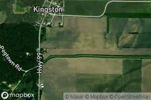 Bradley Lake (historical)