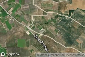 Arroyo del Calabazon