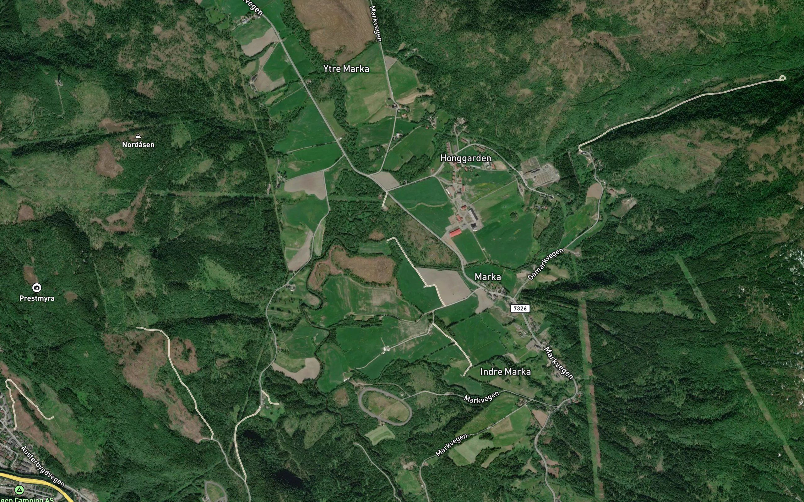 Resdalselva