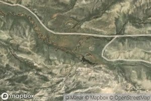 Cress Creek