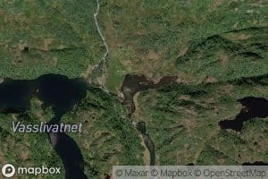 Svinstolvatnet