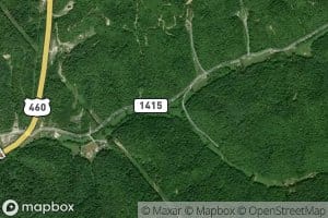 Rocklick Fork