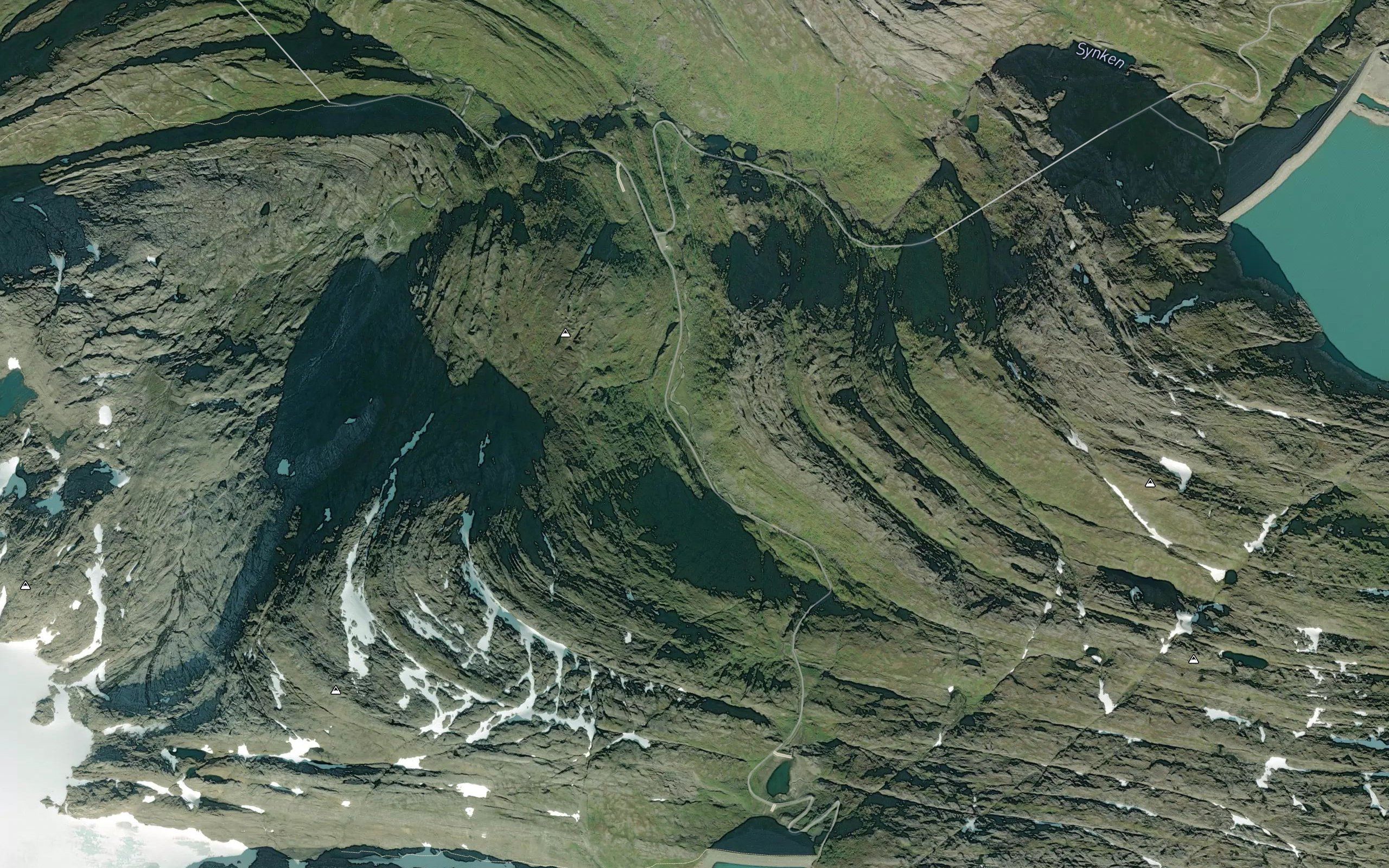 Holmdalselva