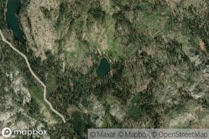 Saddle Lake