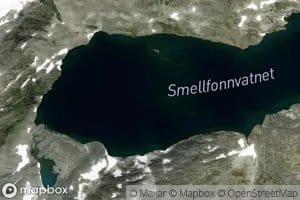 Smellfonnvatnet