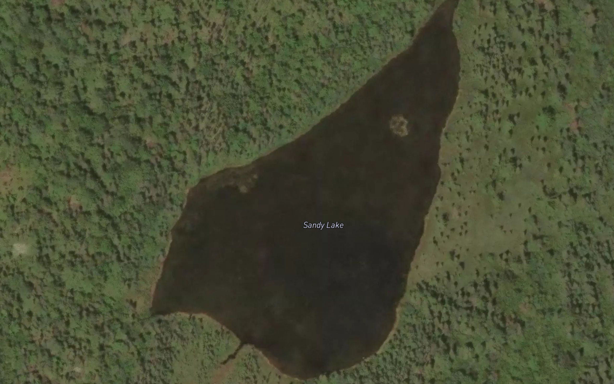 Sandy Lake