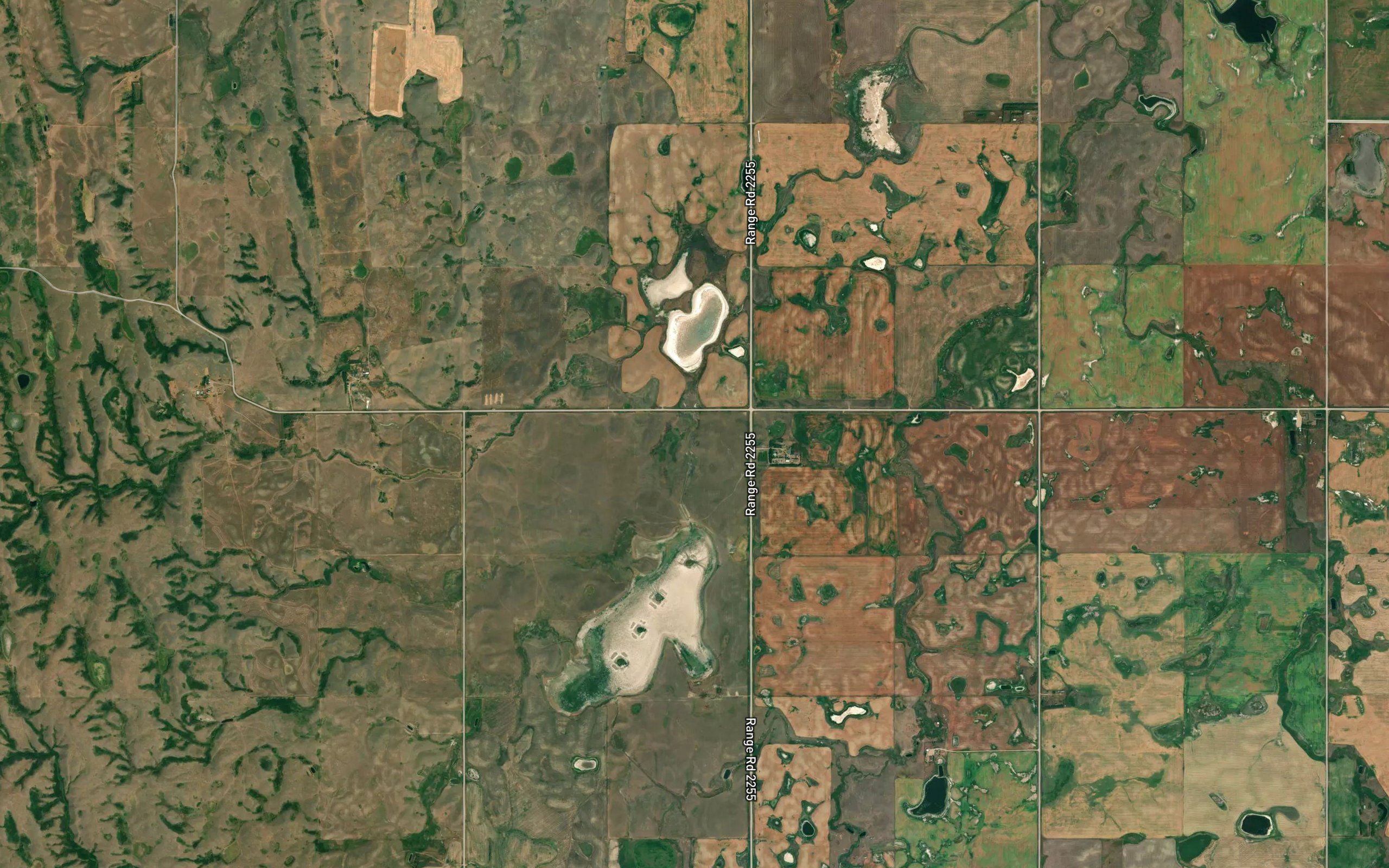 Dixon Lake