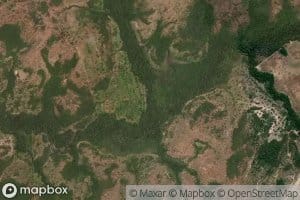 Corrego Cabeca de Porco