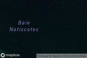 Baie Natiscotec