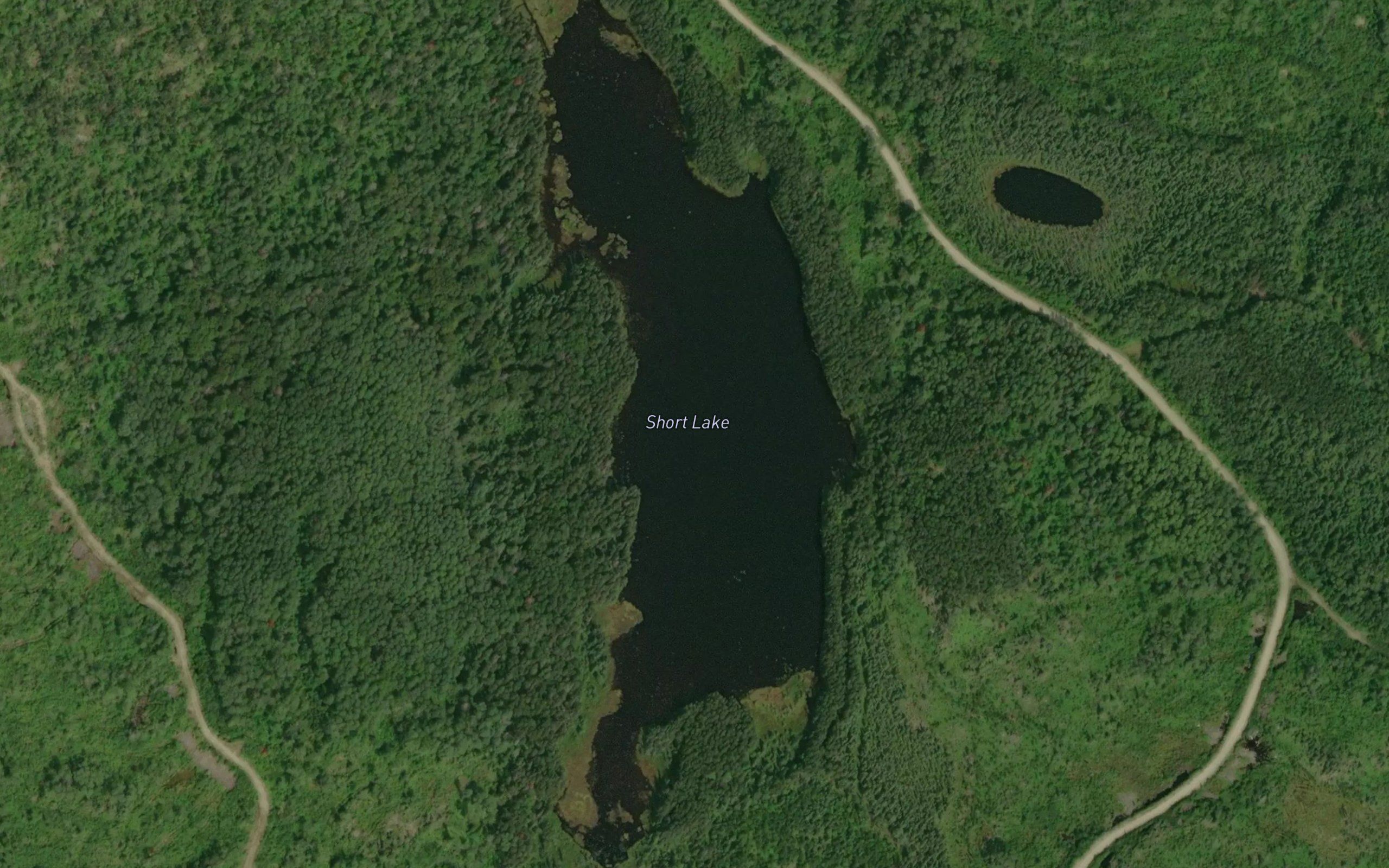Short Lake