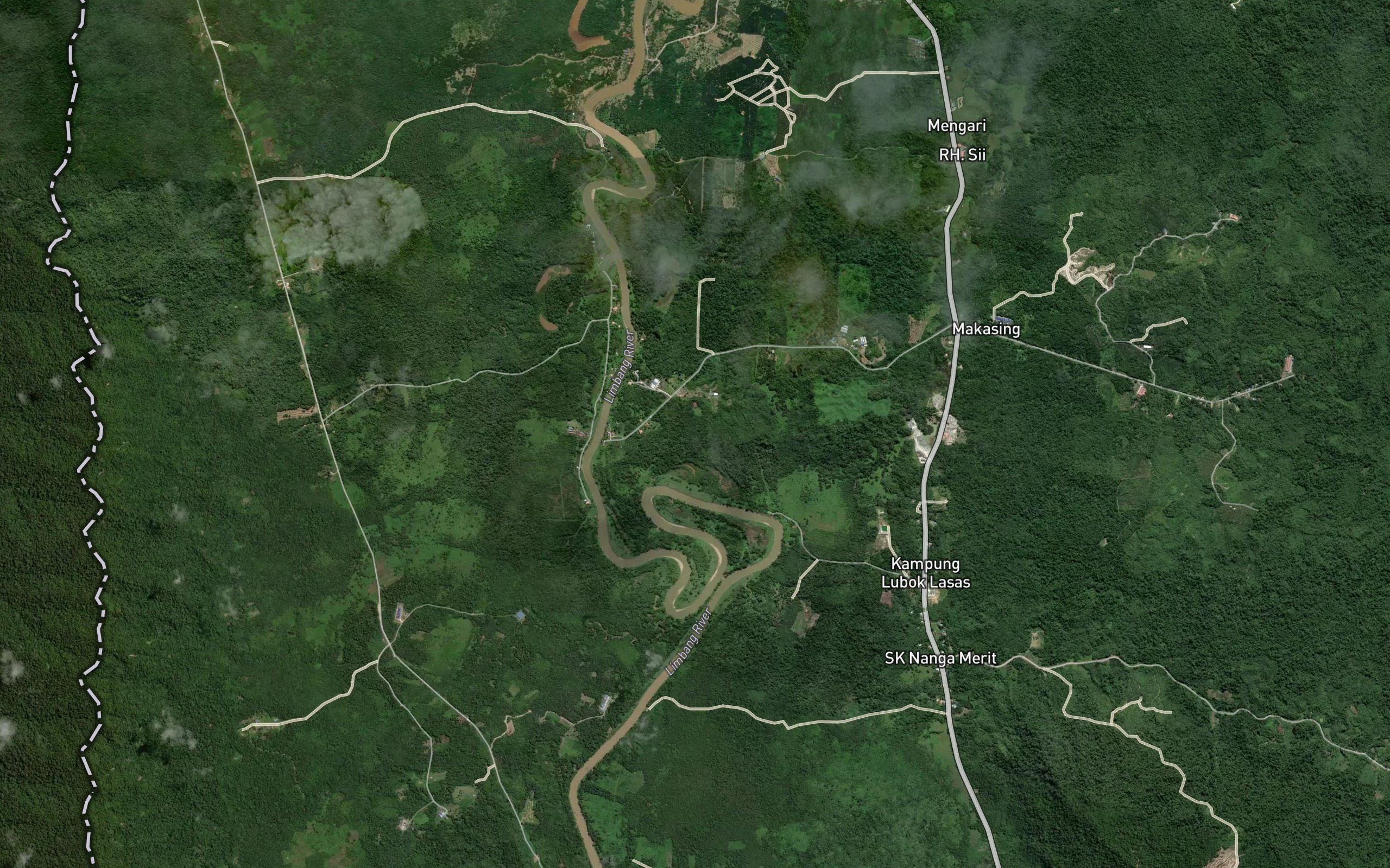 Sungai Kasan