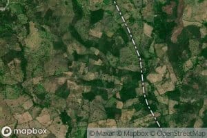 Quebrada La Cangreja