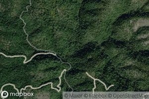 Canyon Creek