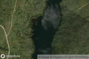 Lac Eug.-Larouche
