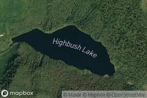 Highbush Lake