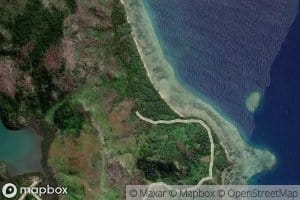 Bucalevu Creek