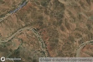 Gammon Creek