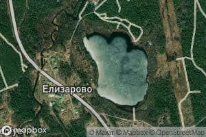 Ozero Yelizarovskoye