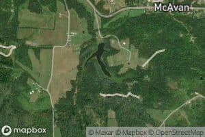 Goodfellows Park Lake