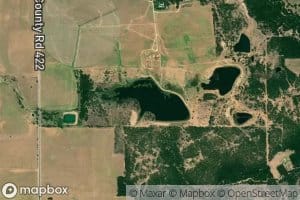 Arnold Lake