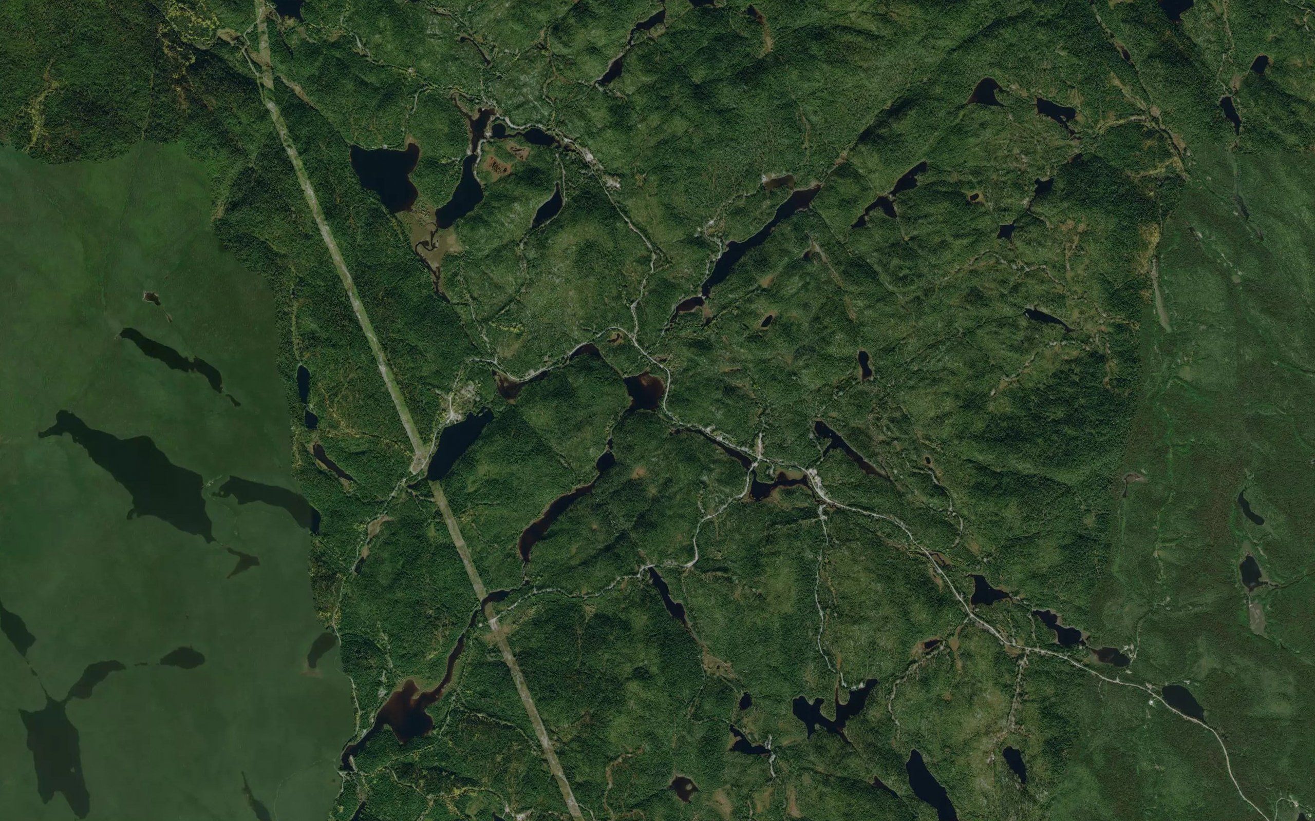 Ruisseau Joli
