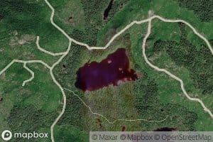 Tannis Lake