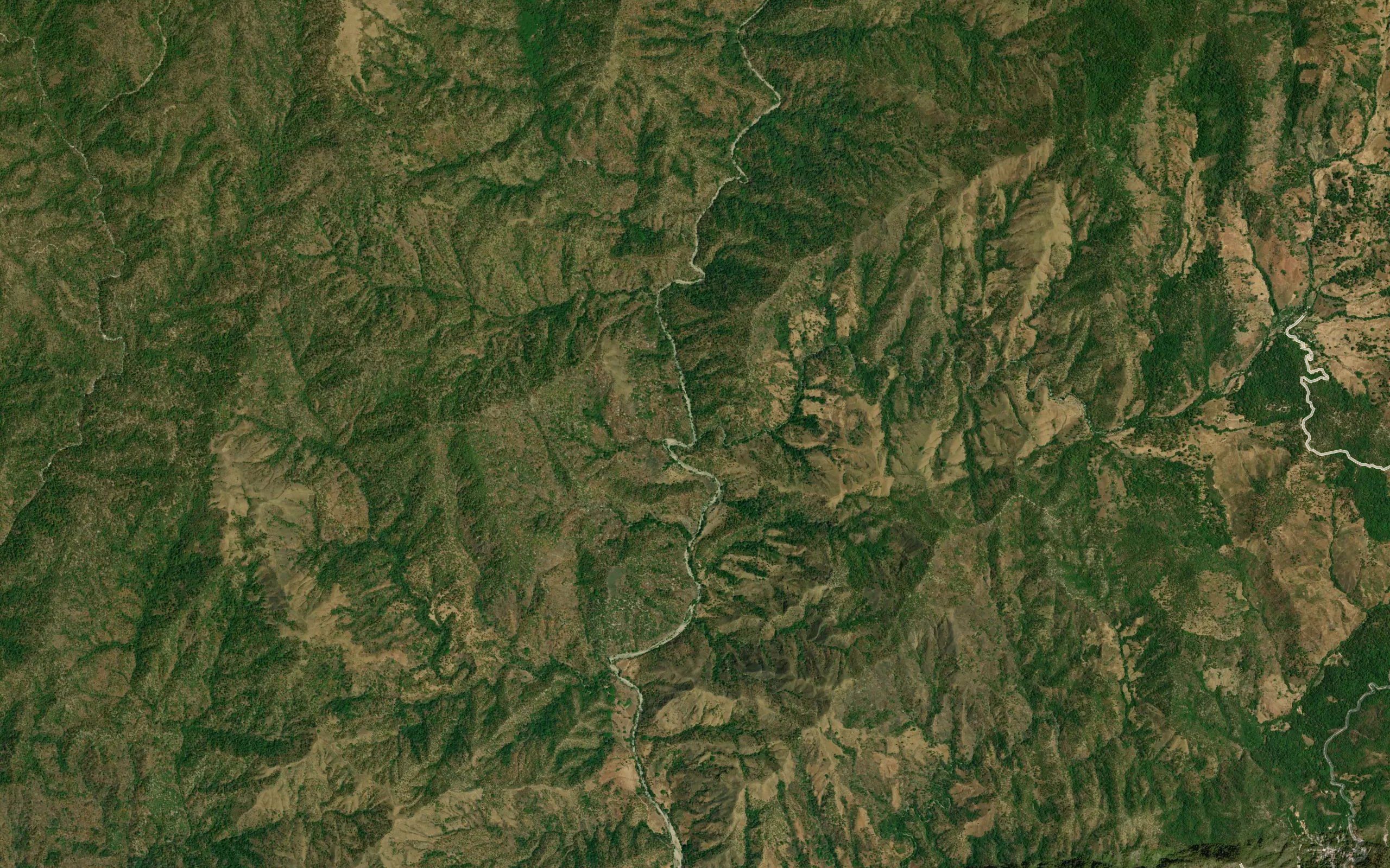 Arroyo el Limon