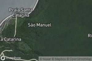 Rio Mata Mina