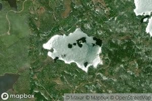 Matties Lake