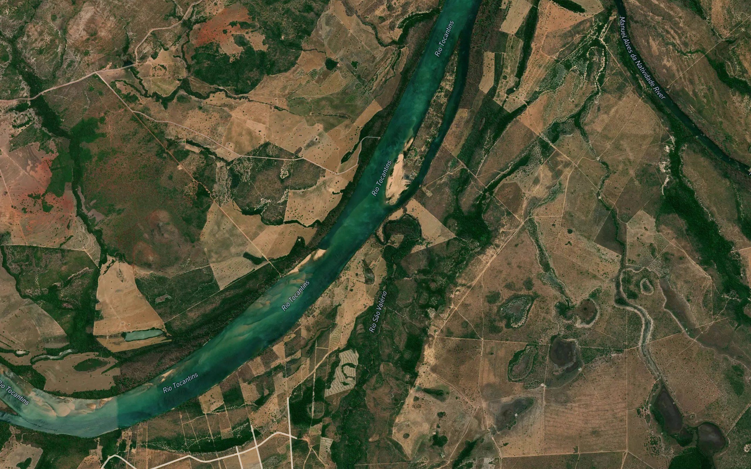 Rio Sao Valerio
