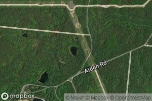 Hooper Pond