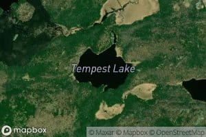 Tempest Lake