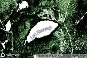 Lac Kennedy