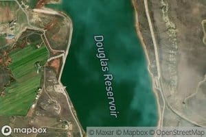 Douglas Reservoir