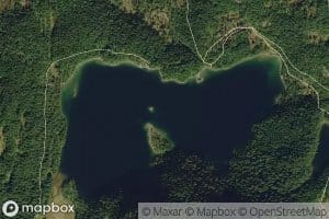 Lake Helen Mackenzie