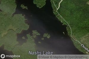 Nashs Lake