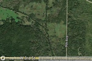 South Spencer-Robinson Ditch