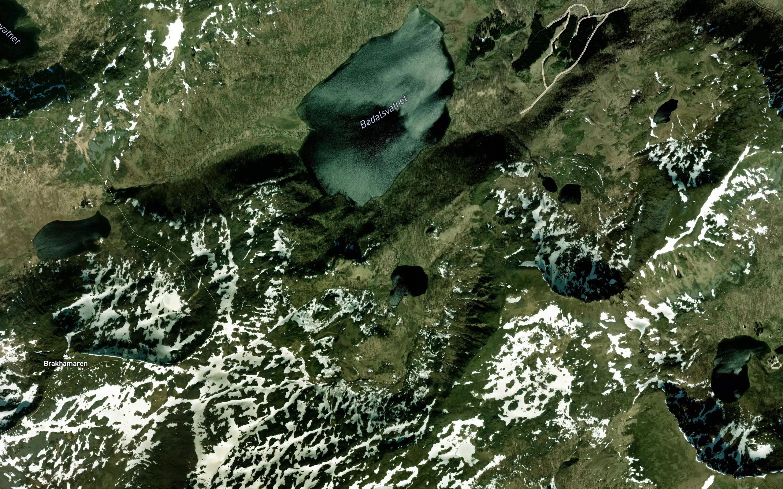 Lappmarkelva