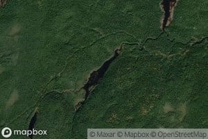 Lac des Verdiers