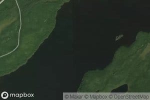 Lac Kekek Nabikok