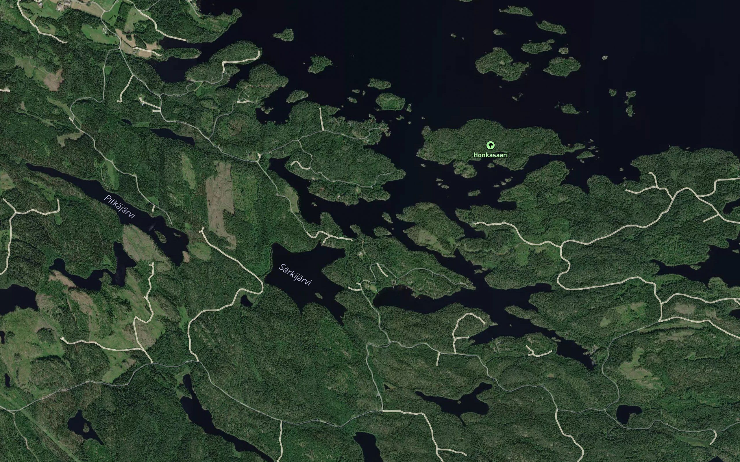 Kirveslahti