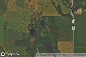 Chain Lakes