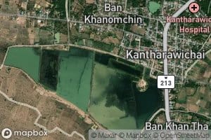 Ang Kep Nam Nong Bua