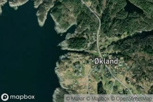 Oklandsvag