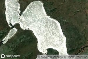 Shetukneekowapis Lake